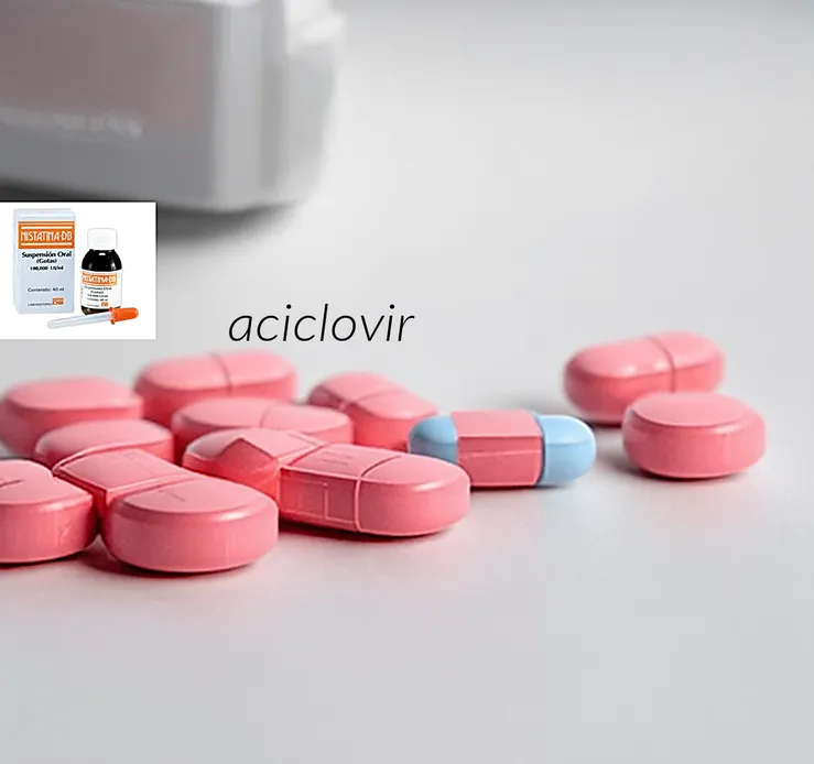 Aciclovir 1